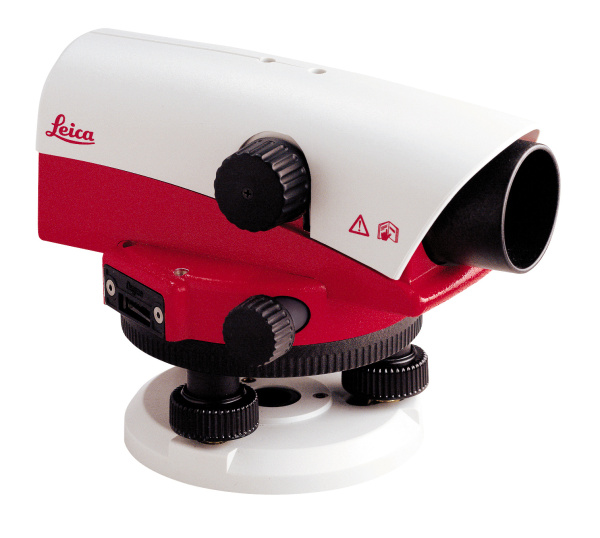 Leica NA724 - velmi přesný optický nivelační přístroj